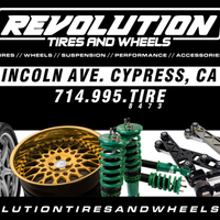 revolutiontiresandwheels