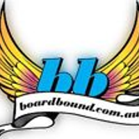 Boardbound