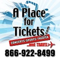 APlaceForTickets