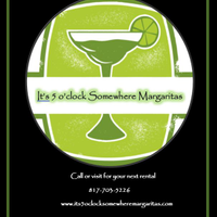 its5oclocksomewheremargaritas