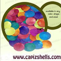 capizshells
