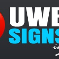 UWBSigns