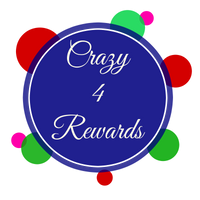 Crazy-4-Rewards
