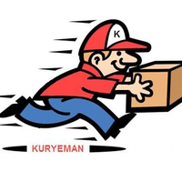 kuryeman