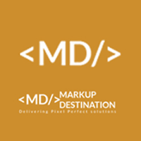 MarkupDestination
