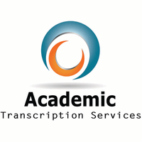 Academic-transcription