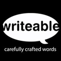 Writeable