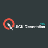 QuickDissertationHelp