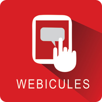 Webicules