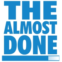 TheAlmostDone