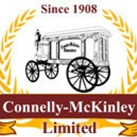 Connellymckinley