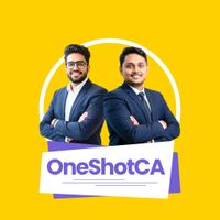 OneShotCA