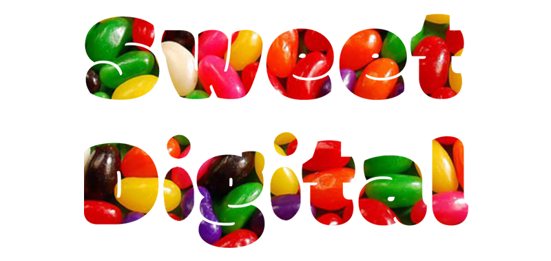 Sweet Digital logo