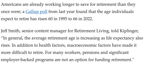 Fractl's Digital PR team leveraging client quotes to earn coverage on Kliplinger