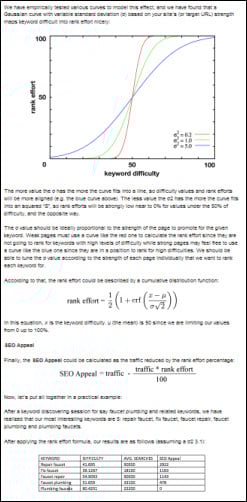 Another example of  using images in a post