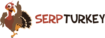 SERP Turkey logo