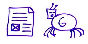 SEO Checklist: Crawlable URLs