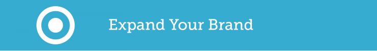 Expand Your Brand