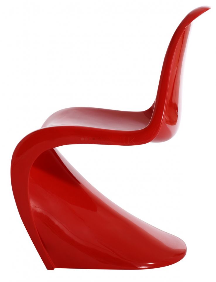 Panton S Chair