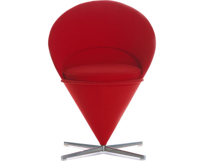 Panton Cone Chair