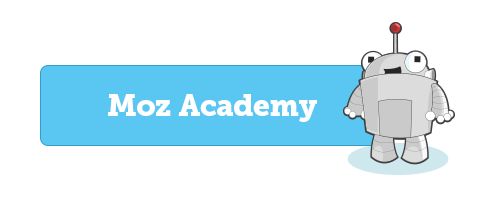 Moz Academy