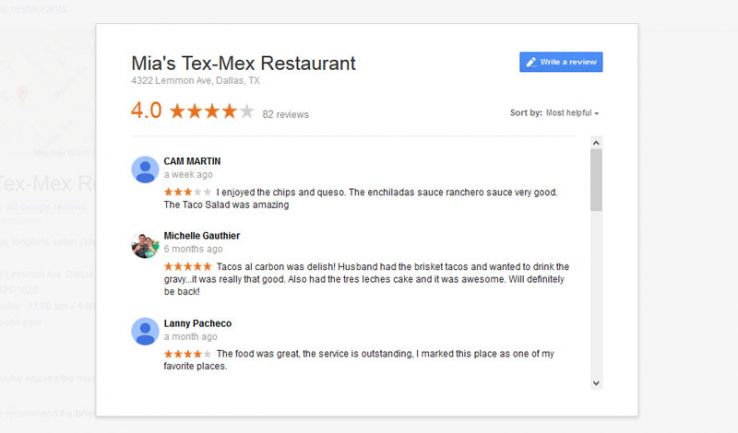 elements 2 and 3 google snack pack