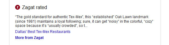 elements 8 and 9 google snack pack