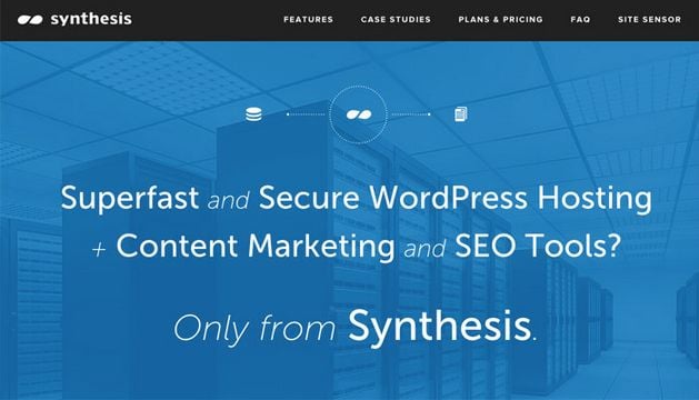 synthesis value proposition