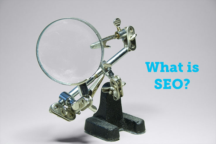what is seo?