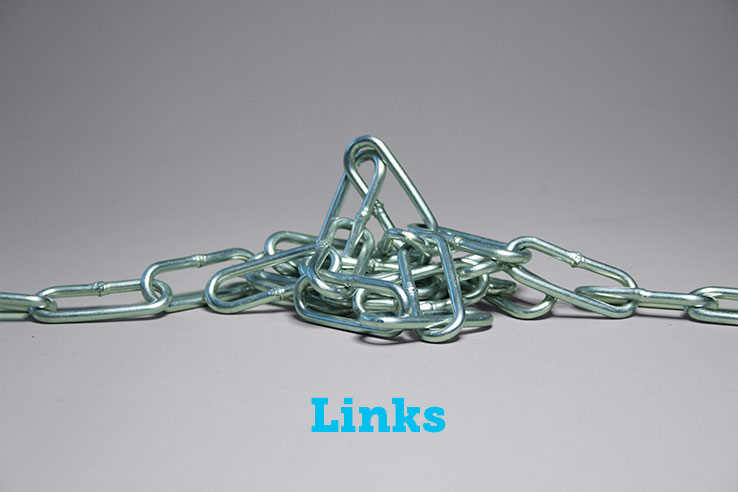 links