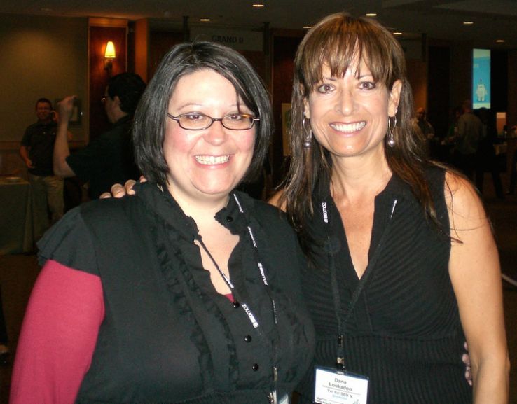 The day I told her I had cancer.