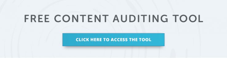 Content Optimization and Auditing Tool: Click to access
