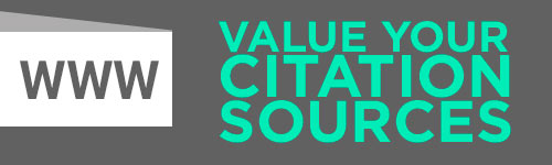 Value Your Citation Services header