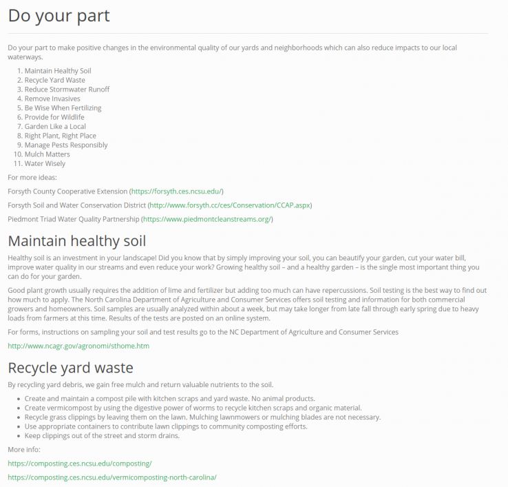 example opportunity 2